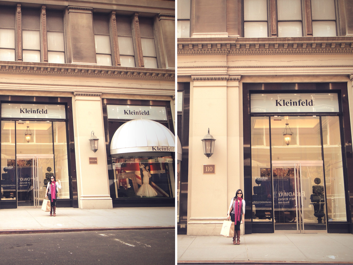 Bridewell Blog formerly Wedding Day Tree Kleinfeld Bridal Salon