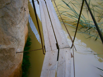 El Charco Azul en Chulilla. Autor: Miguel Alejandro Castillo Moya