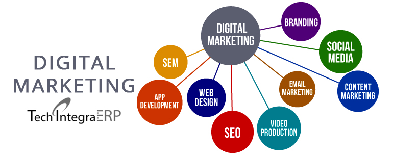 Navigasi Dunia Digital Marketing: Memahami Peran dan Keunggulan Penyedia Jasa Digital Marketing