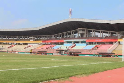 Stadion Terbesar di Indonesia