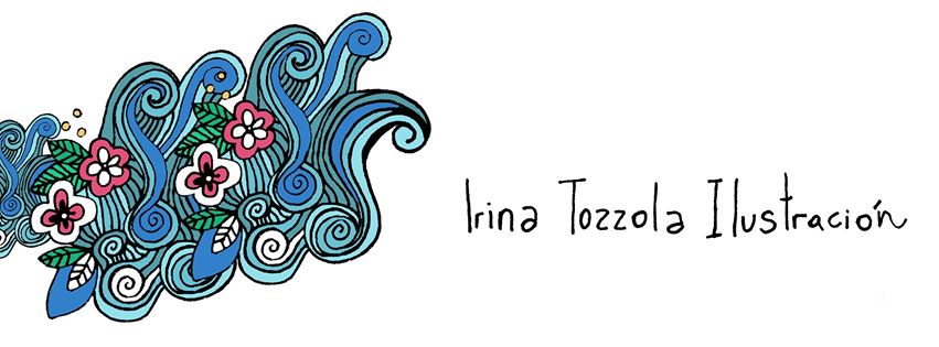 IRINA TOZZOLA