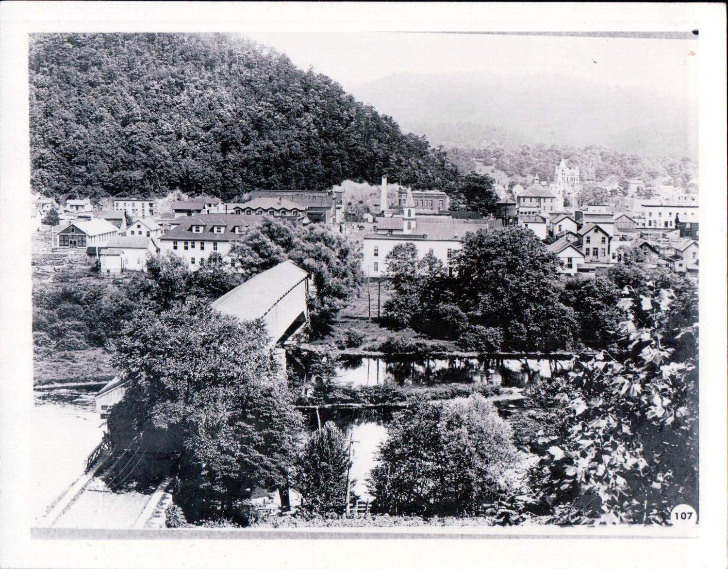 Pocahontas Commentator Plus Marlinton 1906