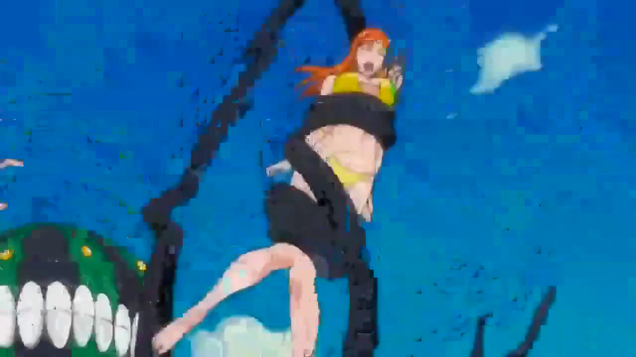 Bleach Beach Time (Episode 228)
