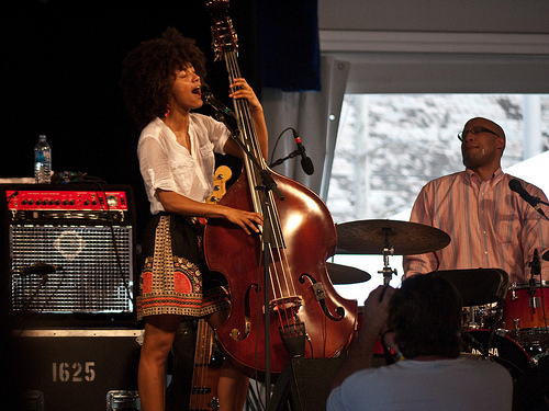 esperanza spalding radio music society zip esperanza spalding radio music society zip