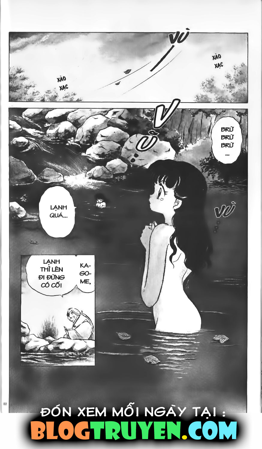 Inuyasha vol 01.6 trang 3