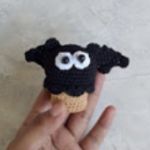 PATRON GRATIS CUPCAKE MURCIELAGO AMIGURUMI 21676