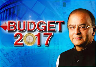 union budget 2017-18