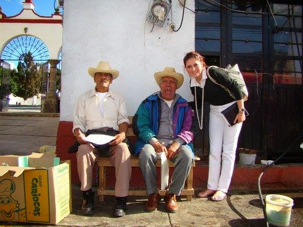 Capulhuac Historia y Tradición Capulhuac