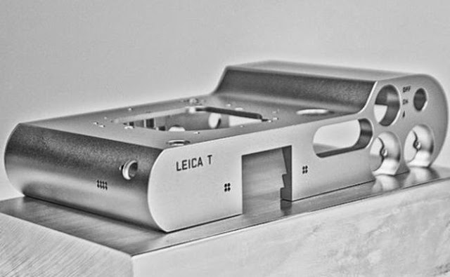 elrectanguloenlamano: LEICA T-SYSTEM: A GREAT MOVE BY WETZLAR ...