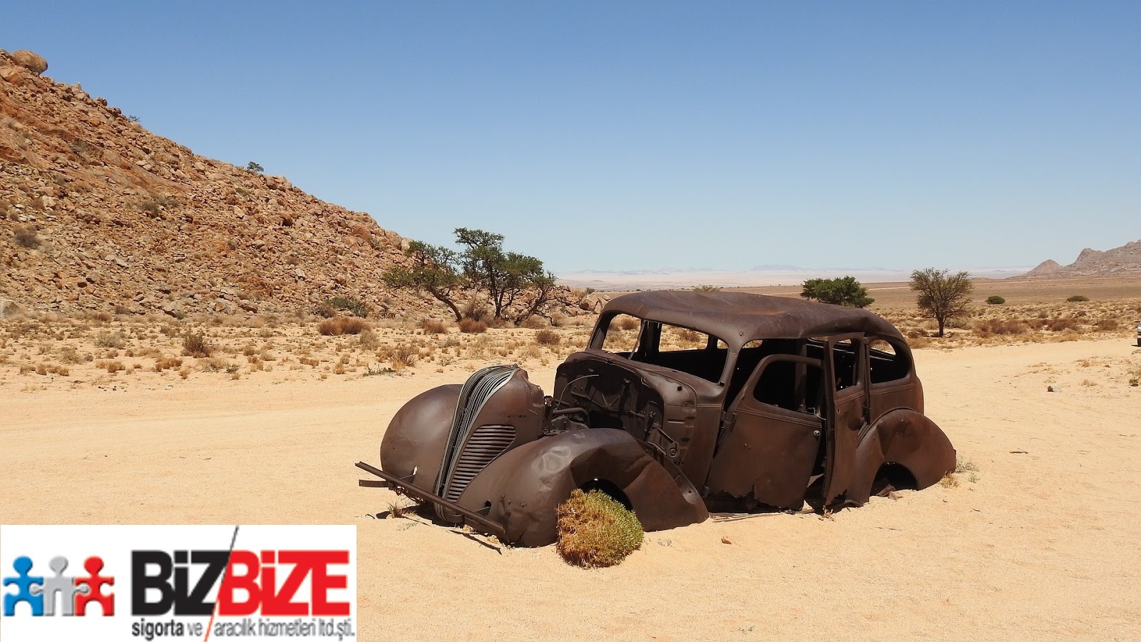 biz bize sigorta blogger