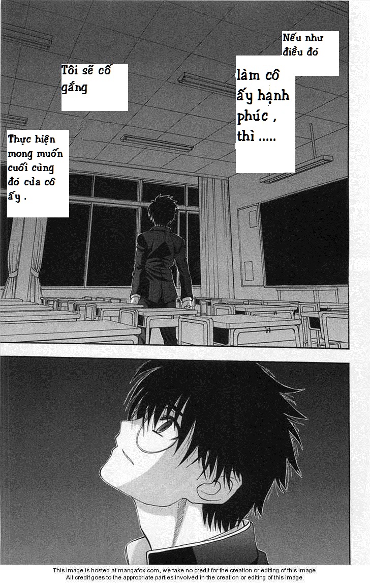 Lunar Legend Tsukihime chap 73