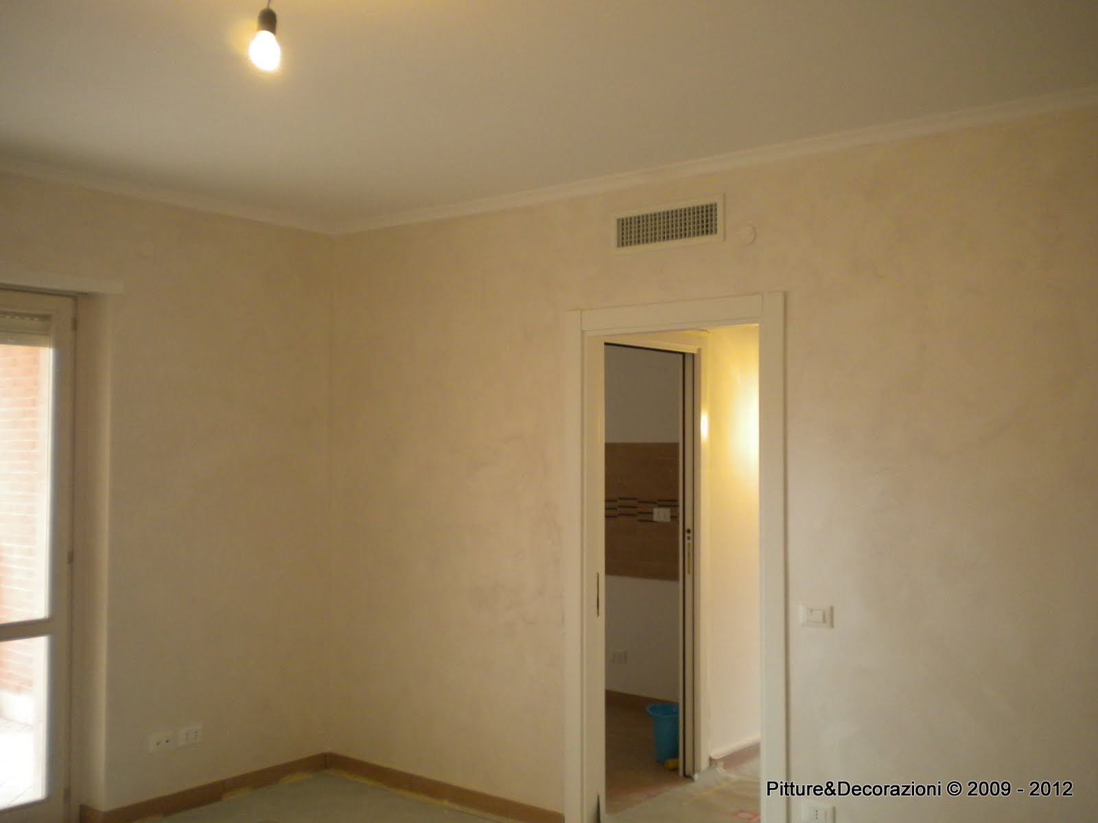 Pitture&Decorazioni Gioia e White Paint