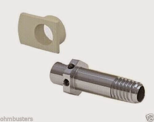 Peek Insulator vs. Delrin | E-Cigarette Forum