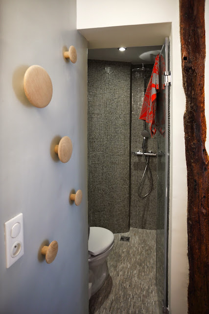 Kitnet ou quitinete de 12m² decorada. Blog Achados de Decoração Kitnet ou quitinete de 12m² decorada. Blog Achados de Decoração