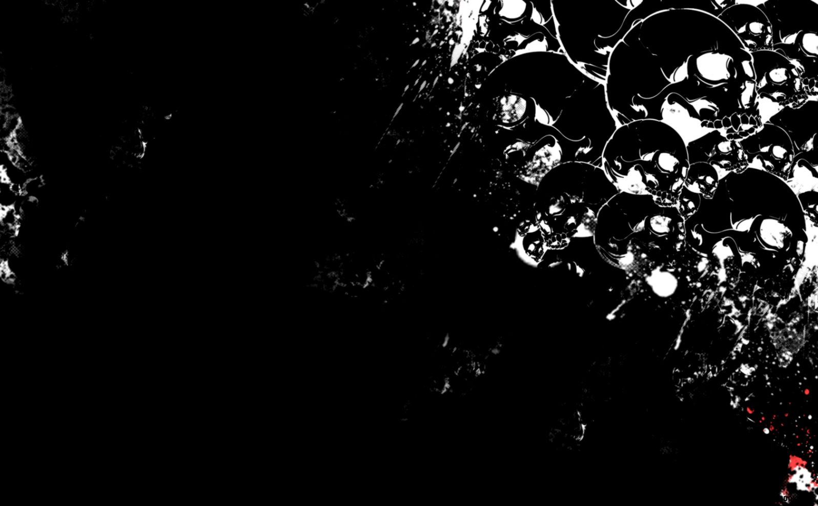 687 Skull HD Wallpapers  Backgrounds   Wallpaper Abyss