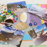 Scrapbooks Fotograf Albumu Nasil Hazirlanir En Iyi Hediye Fikirleri