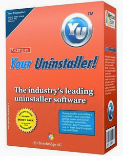 Download Your Uninstaller! Pro 7.5.2013.02 DC 23.10.2013 Including Serial