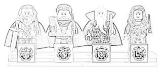 Harry Potter Hogwarts coloring pages holiday.filminspector.com