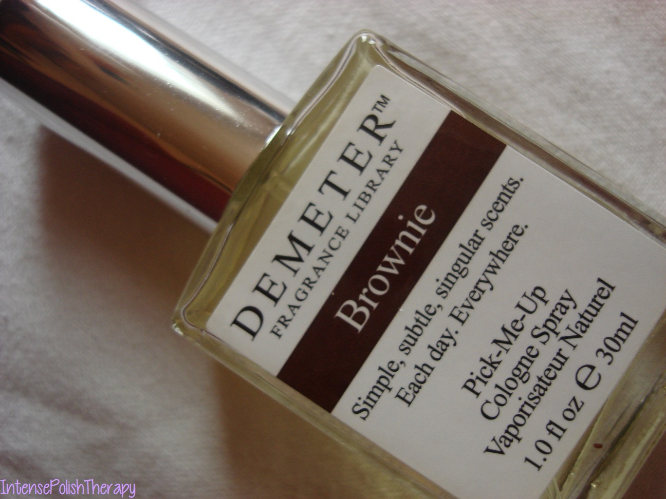 Demeter Fragrance Library - Brownie