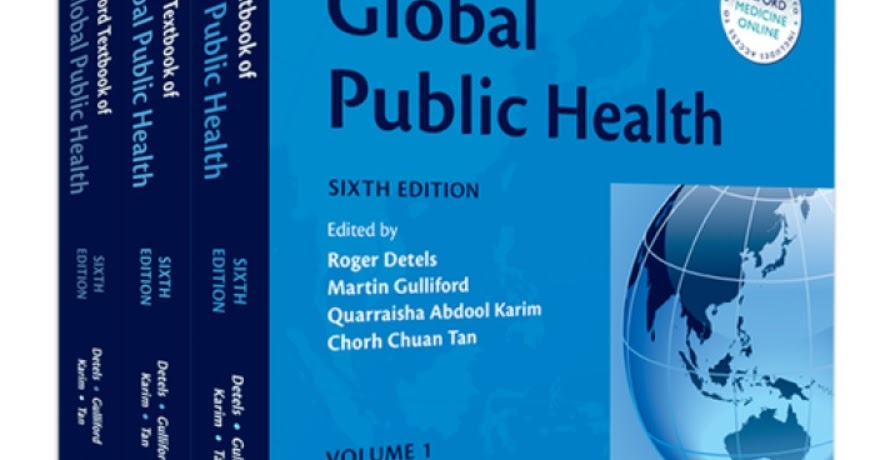 Oxford Textbook Of Public Health 7тh Edition Pdf Free Download