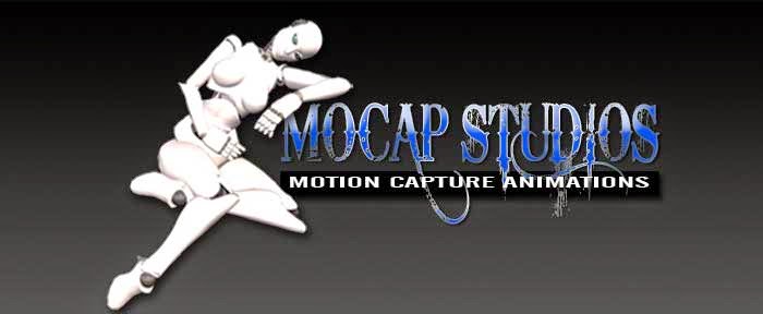 MoCap Studios