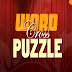 Word Cross Puzzle - Games Picnic