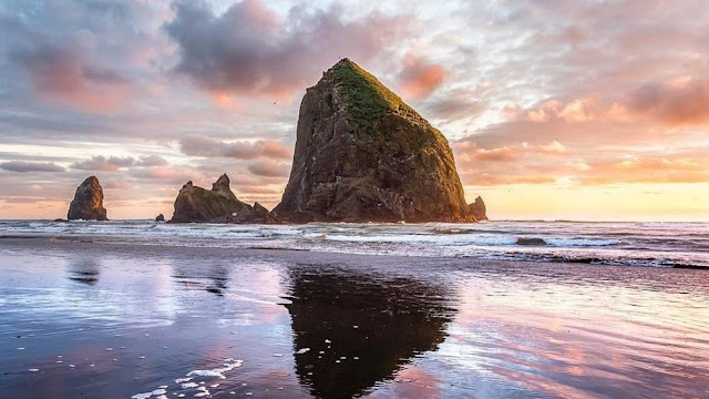Cannon Beach Vacation Packages