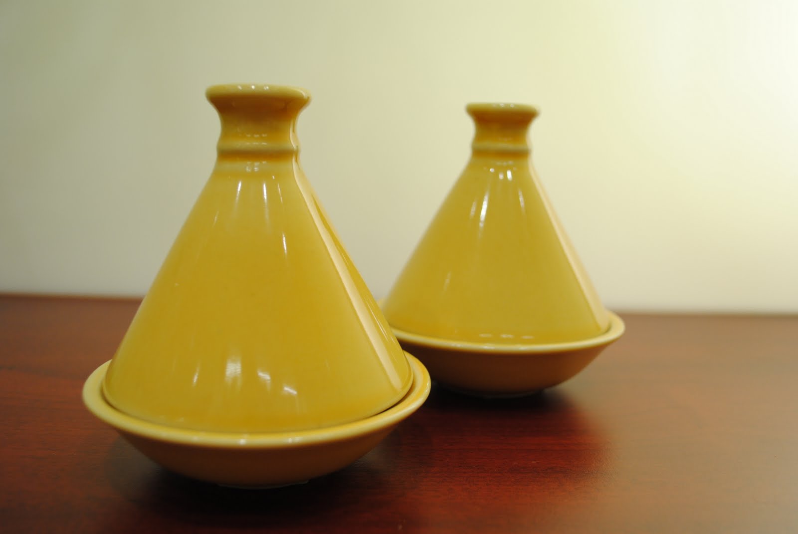 Genevieve Lethu Chicago Tagine Cooking