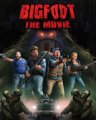 Get Bigfoot The Movie 2015 For iPhone Get Wallpaper Bigfoot The Movie 2015 HD