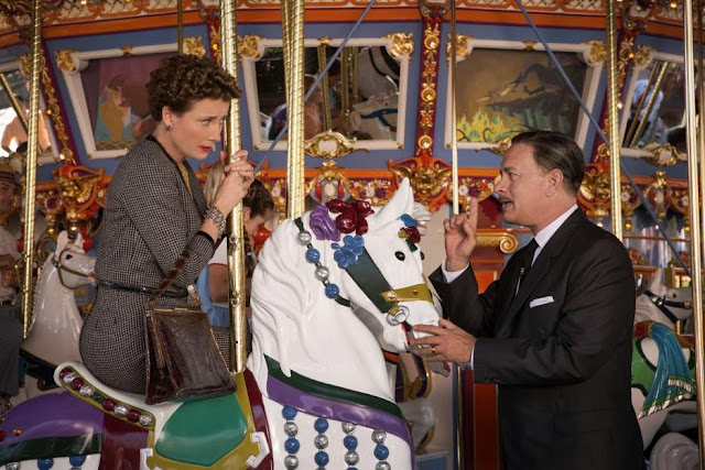 Saving Mr. Banks Movie Review Saving Mr. Banks Movie Review