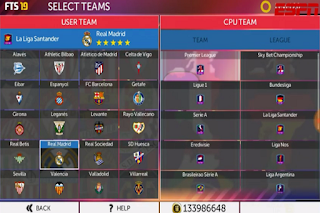 Download FTS 19 Mod V4 New Update Transfer Apk Data Obb Download FTS 19 Mod V4 New Update Transfer Apk Data Obb