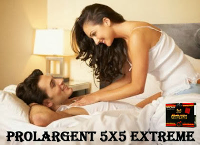 prolargent 5x5 extreme