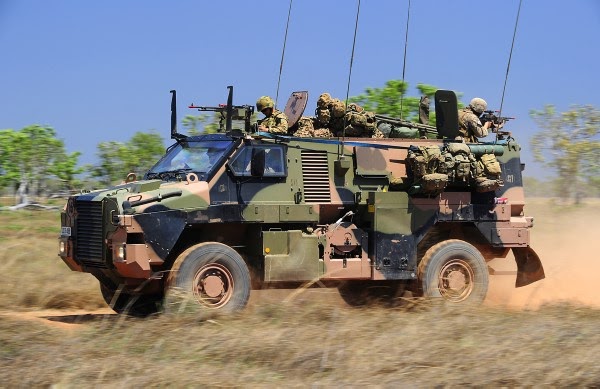 bushmaster 8e 6s