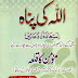 Allah Ki Panah PDF Book