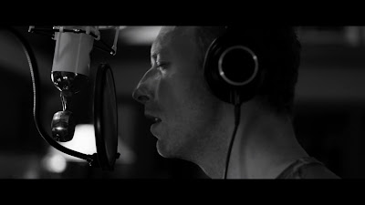 Coldplay - Everglow ( Single Version )