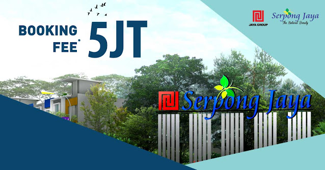 banner brosur penjualan perumahan minimalis modern desain keren