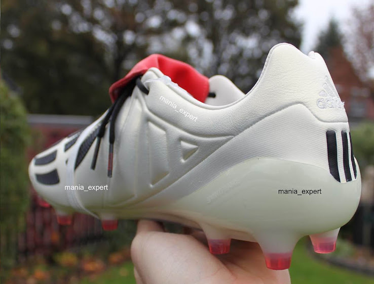 adidas feather blade