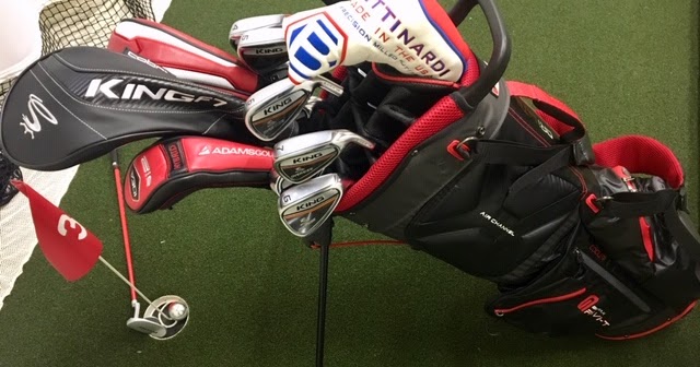 big max dri lite seven