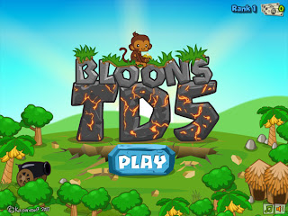 Bloons Tower Defense 5 Finally Released!