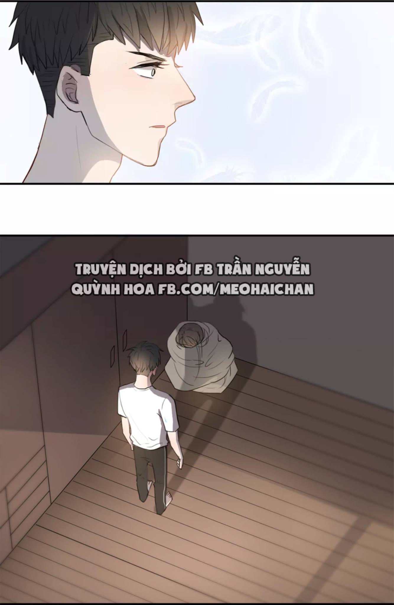 Viên Đường Màu Đen Chap 7 - Next Chap 8