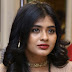 Hebah Patel Hot Closeup Sad Face Images 2017