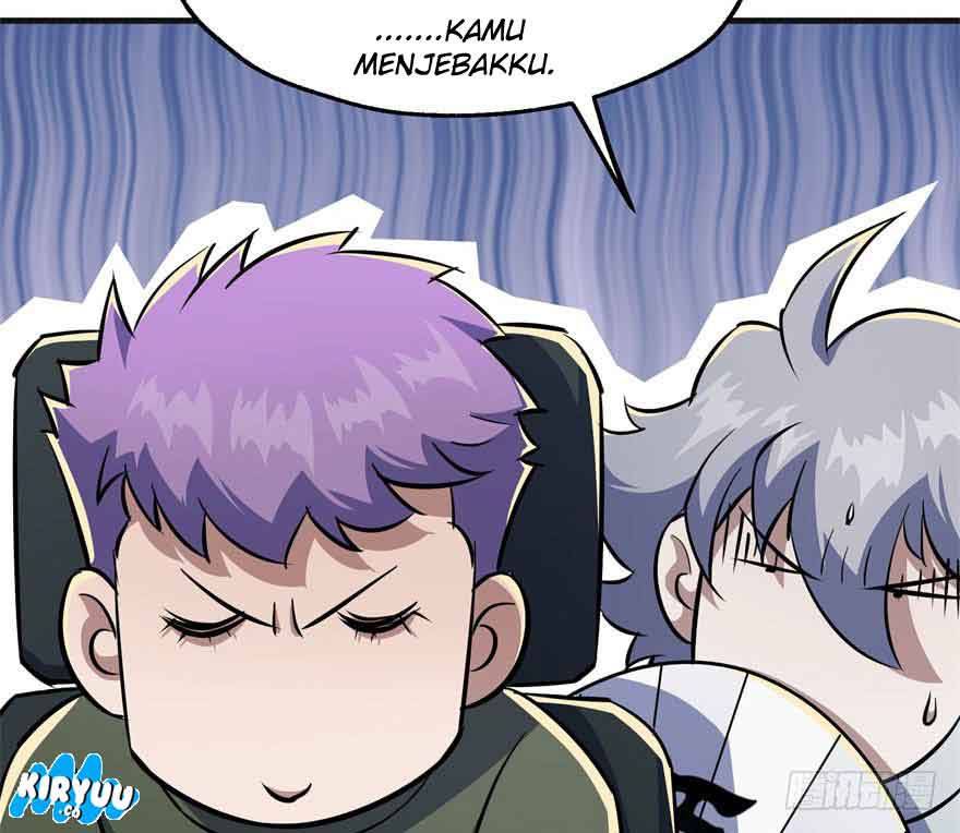 The Hunter Chapter 83 Gambar 117
