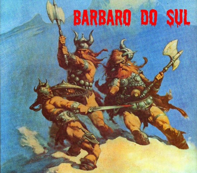 Barabaro do Sul Blog