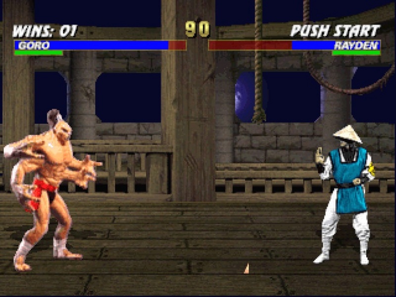 mortal kombat trilogy download pc mortal kombat trilogy download pc
