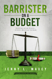 Barrister on a Budget Second Edition