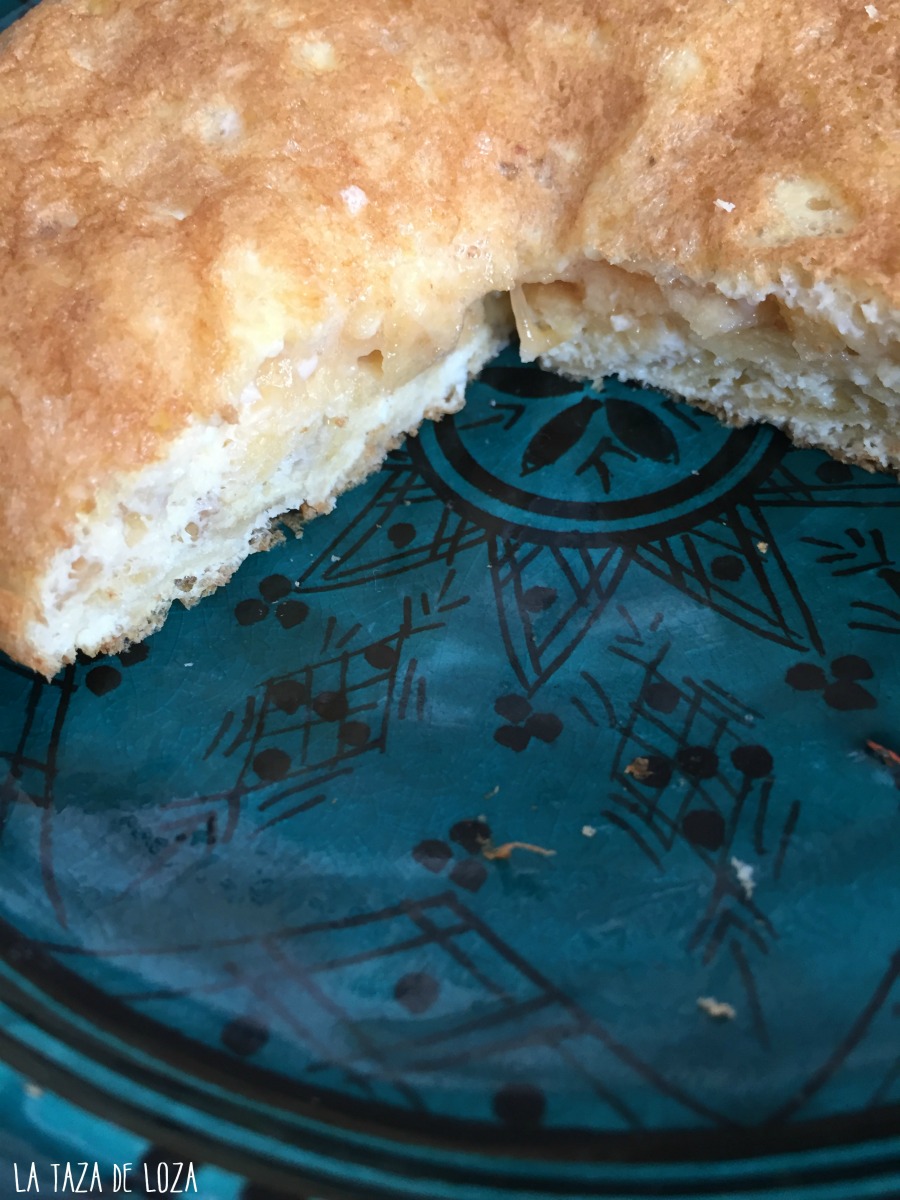 Tortilla de patatas rápida de Ferran Adriá | La Taza de Loza