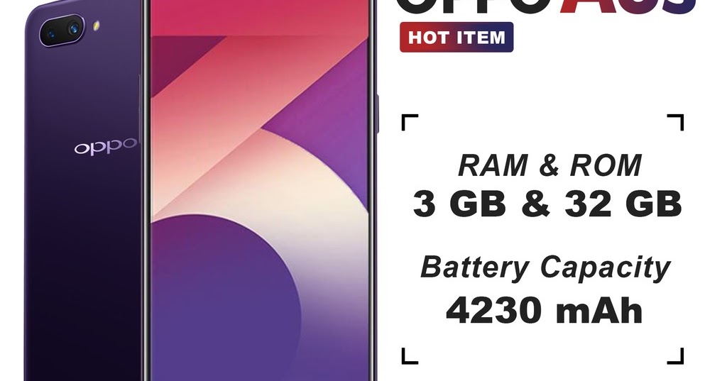 Cara Mudah Reset Pola Oppo A3S Hard Reset Android