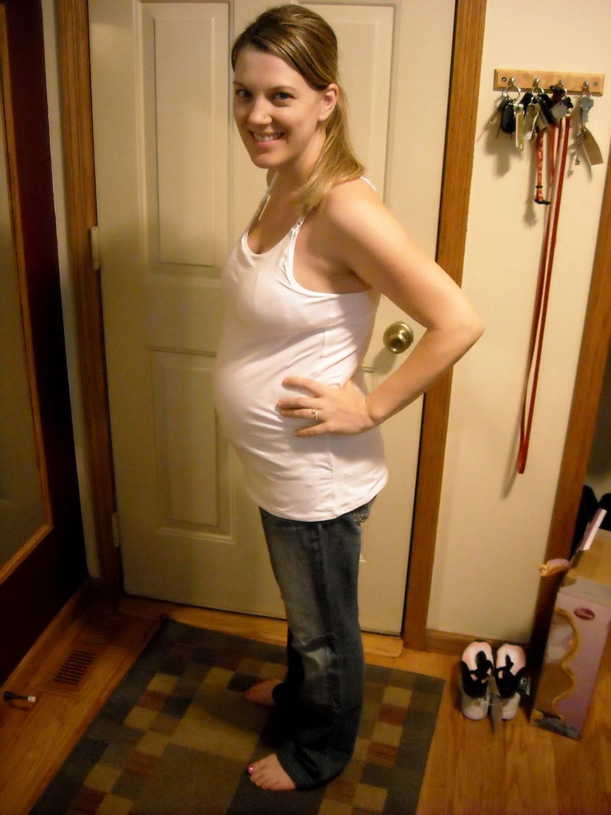 foodie-4-healing-4-weeks-postpartum-breast-feeding-problems-pt-1