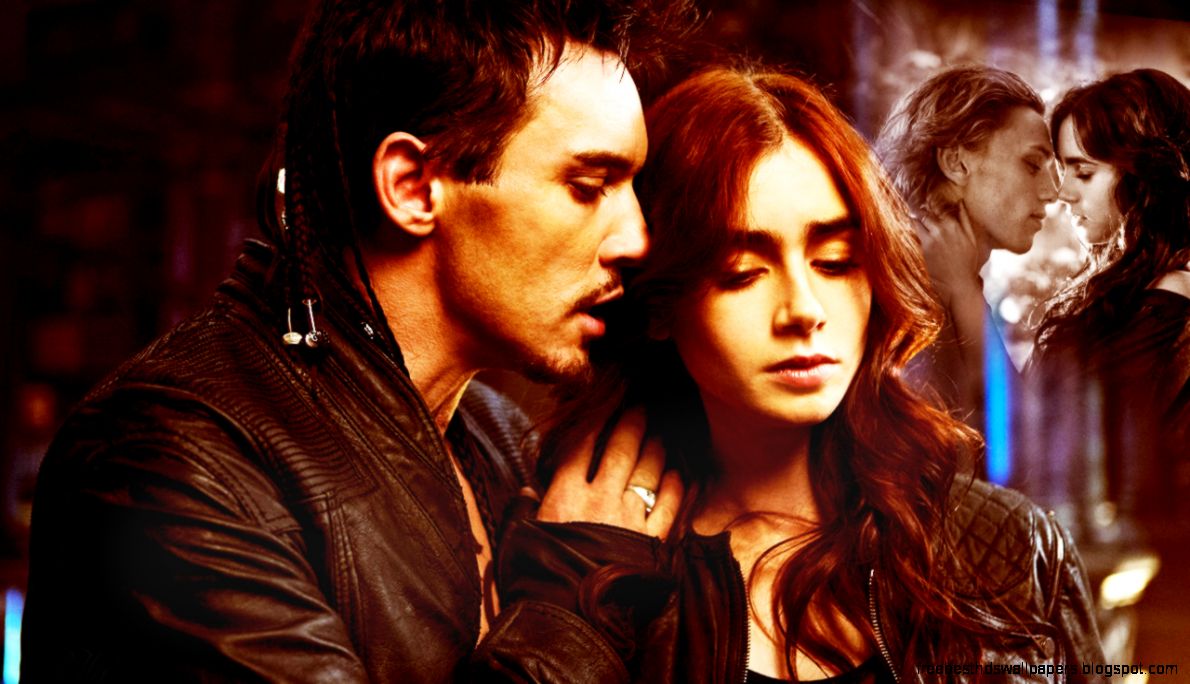 city of bones wallpaper   Mortal Instruments Wallpaper 35428333