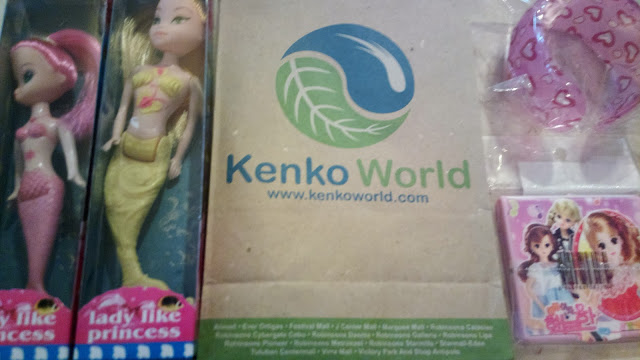 Kenko World
